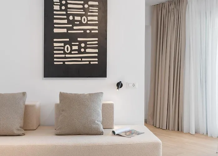 Aparthotel Neapolis Chania (Crete)