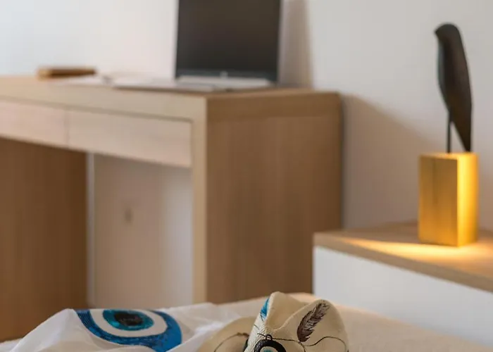 Neapolis Aparthotel Chania (Crete)