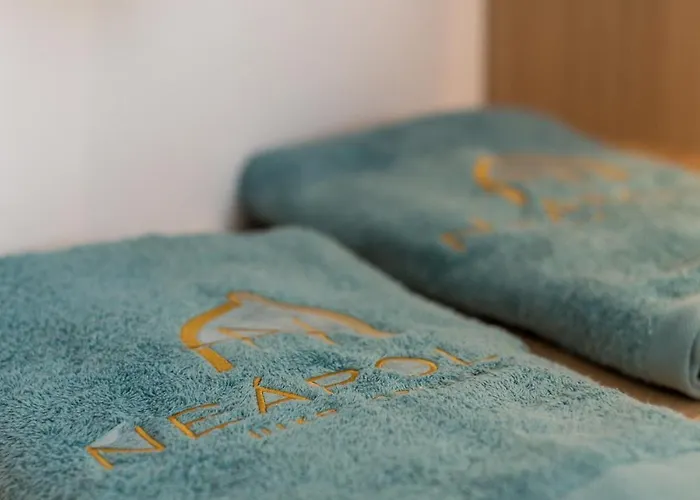 Neapolis Aparthotel