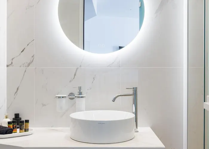 Neapolis Aparthotel Chania (Crete)